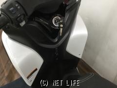 ヤマハ トリシティ