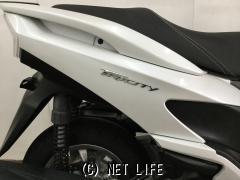 ヤマハ トリシティ