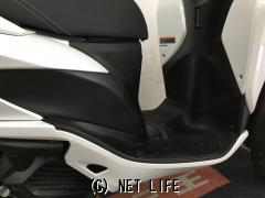 ヤマハ トリシティ