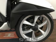 ヤマハ トリシティ