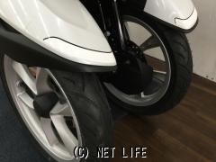 ヤマハ トリシティ