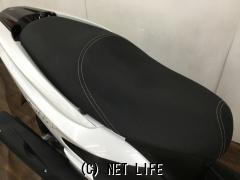 ヤマハ トリシティ