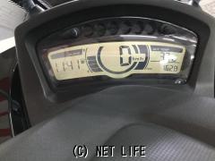 ヤマハ トリシティ