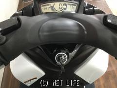 ヤマハ トリシティ