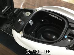 ヤマハ トリシティ