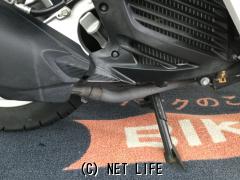 ヤマハ トリシティ