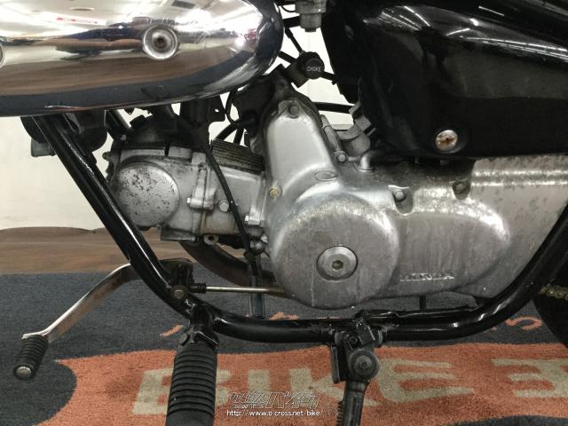 ホンダ マグナ50 ローン、クレジットカード支払いOK!!・黒・50cc