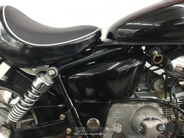 マグナ50‼️50ccのMT‼️ クレジット決済可能‼️ ホンダ「マグナ50（フィフティ）」がいま人気？ 原付50ccとは思えない