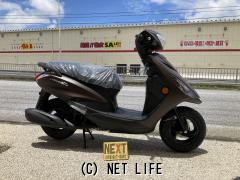 ヤマハ アクシスZ