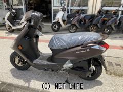 ヤマハ アクシスZ