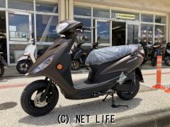 ヤマハ アクシスZ