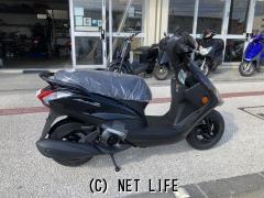 ヤマハ アクシスZ