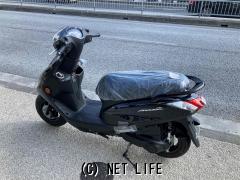 ヤマハ アクシスZ