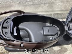 ヤマハ アクシスZ