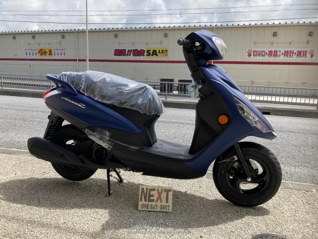 bluehigh専用 フルカウル装備の125スポーツ「GSX-R125 ABS」が発売に！ 税込価格は38