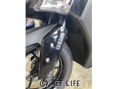 ヤマハ シグナス グリファス