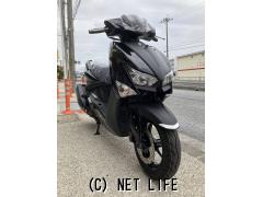 ヤマハ シグナス グリファス