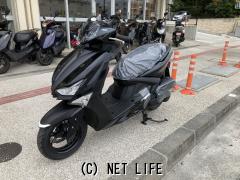 ヤマハ シグナス グリファス