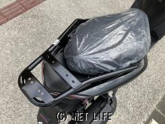 ヤマハ シグナス グリファス