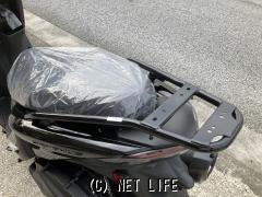 ヤマハ シグナス グリファス