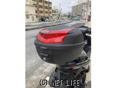 ヤマハ シグナス グリファス