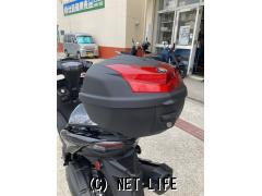 ヤマハ シグナス グリファス