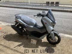 ヤマハ NMAX125