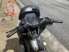 ヤマハ NMAX125