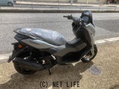 ヤマハ NMAX125