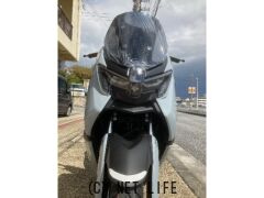 ヤマハ NMAX125
