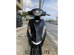 ヤマハ ジョグ125