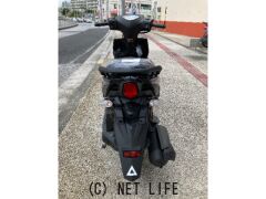 ヤマハ ジョグ125