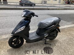 ヤマハ ジョグ125