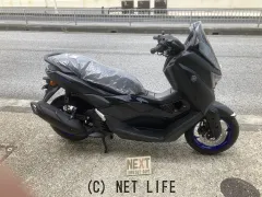 ヤマハ NMAX125