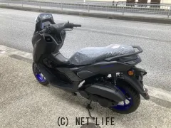 ヤマハ NMAX125