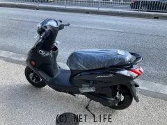 ヤマハ アクシスZ