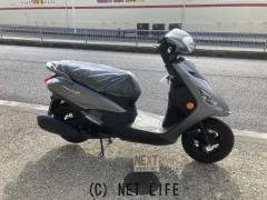 ヤマハ アクシスZ