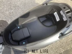 ヤマハ アクシスZ