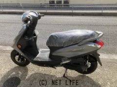 ヤマハ アクシスZ