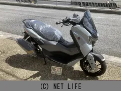 ヤマハ NMAX125