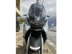 ヤマハ NMAX125