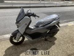 ヤマハ NMAX125