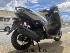 ヤマハ NMAX125