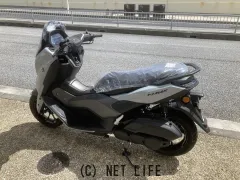 ヤマハ NMAX125