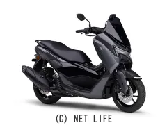 ヤマハ NMAX125