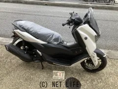 ヤマハ NMAX125