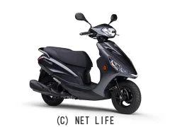 ヤマハ アクシスZ