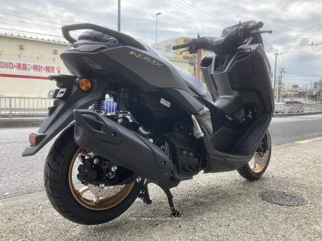 ヤマハ NMAX155
