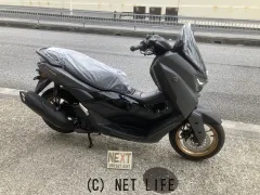 ヤマハ NMAX155