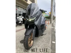 ヤマハ NMAX155